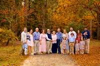 Baxley Extended Family