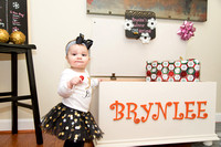 Brynlee's 1st Birthday Party